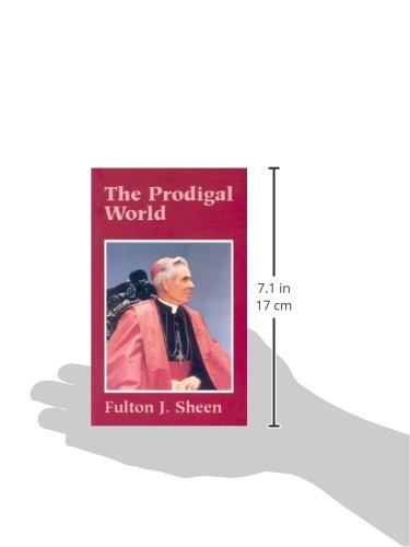 The Prodigal World,Used