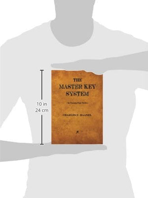 The Master Key System,New