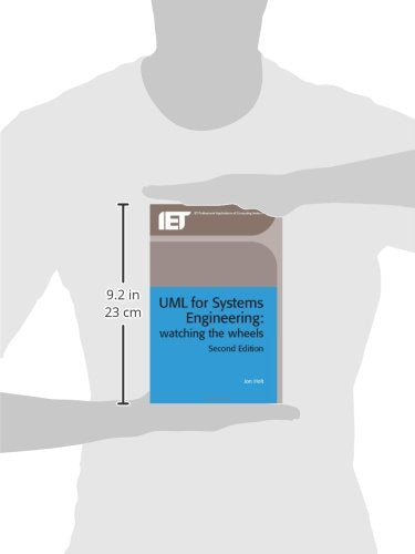 UML for Systems Engineering: Watching the wheels (Computing and Networks),Used