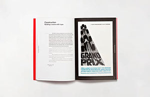The Typography Idea Book: Inspiration from 50 Masters (Type, Fonts, Graphic Design),New