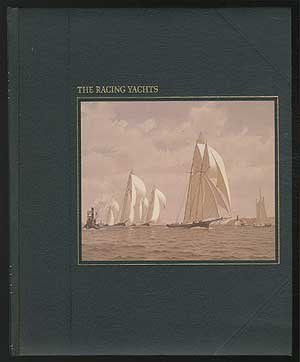 The Racing Yachts (The Seafarers),Used
