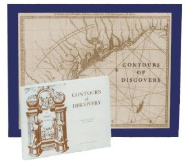 Contours of Discovery,Used