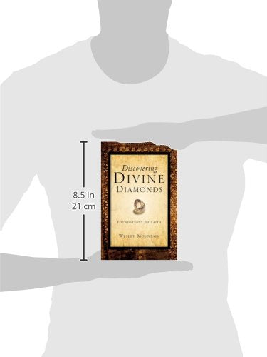 Discovering Divine Diamonds,Used