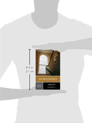 Dubliners: A Norton Critical Edition (Norton Critical Editions),New