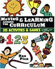 Moving and Learning Across the Curriculum,Used