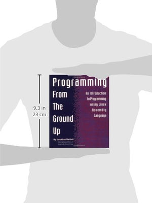 Programming from the Ground Up,New