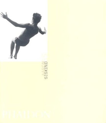 Aaron Siskind 55 Series,New