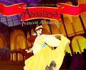 Princess Anastasia,Used