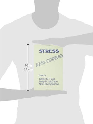 Stress and Coping (Stress and Coping Series),Used