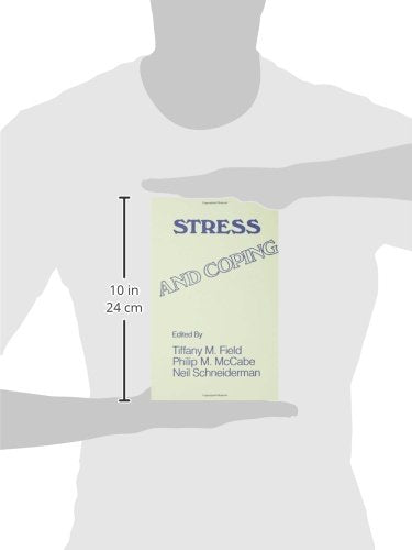 Stress and Coping (Stress and Coping Series),Used