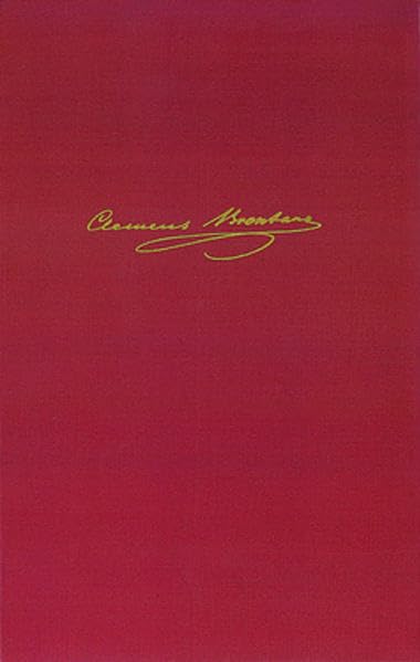 Briefe VI 18191823: Text, Uberlieferung, Lesarten, Datierung (Samtliche Werke Und Briefe) (German Edition),Used
