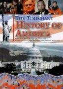 The Timechart History of America,Used
