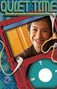 Quiet Time: One Year Daily Devotional For Children In Grades 56 (Quiet Time Daily Devotionals),Used