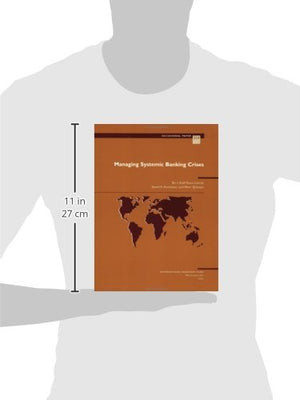 Managing Systemic Banking Crises (International Monetary Fund Occasional Paper),Used