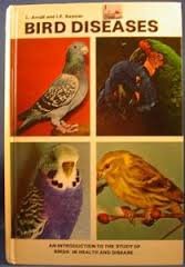 Bird Diseases an Introduction to the Study of Bird,Used