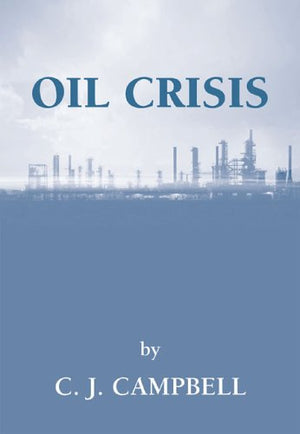 Oil Crisis,New