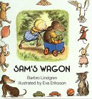 Sam's Wagon (English and Swedish Edition),Used