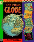The Magic Globe: An AroundtheWorld Adventure Game (Gamebook),Used