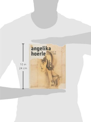 Angelika Hoerle: The Comet of Cologne Dada,Used