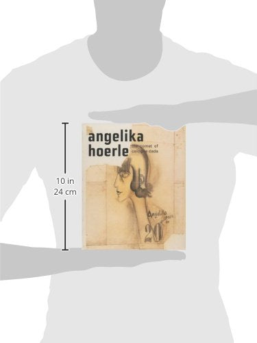 Angelika Hoerle: The Comet of Cologne Dada,Used