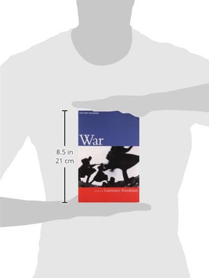 War (Oxford Readers),Used
