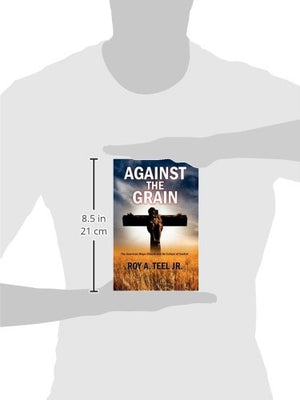 Against The Grain: The American Mega Church and its Culture of Control,Used