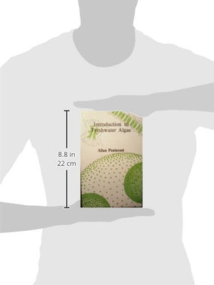 Introduction to Freshwater Algae,Used