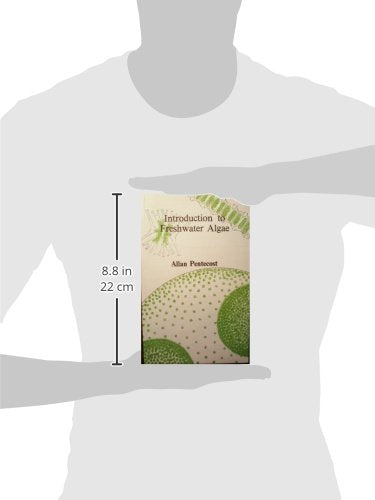 Introduction to Freshwater Algae,Used