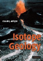 Isotope Geology,Used