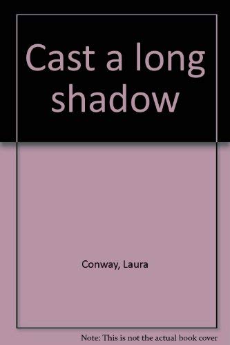 Cast a long shadow,Used