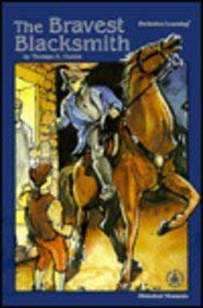 The Bravest Blacksmith,Used