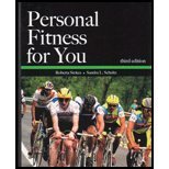 Personal Fitness for You,Used