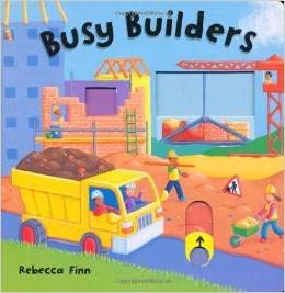 Busy Builders,Used