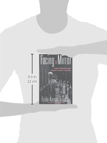 Facing the Mirror,Used
