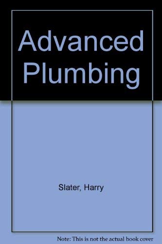 Advanced Plumbing,Used