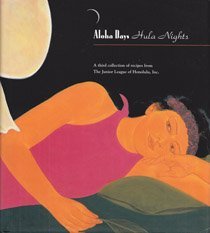 Aloha Days Hula Nights,Used