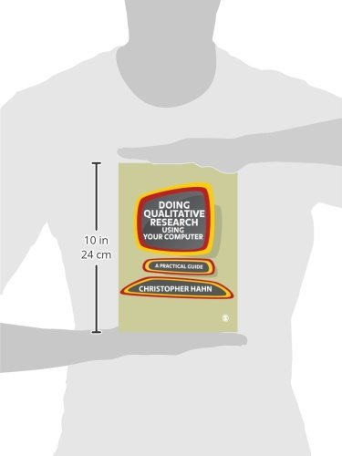 Doing Qualitative Research Using Your Computer: A Practical Guide,Used