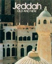 Jeddah Old and New,Used