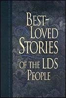 BESTLOVED POEMS OF THE LDS PEOPLE,Used
