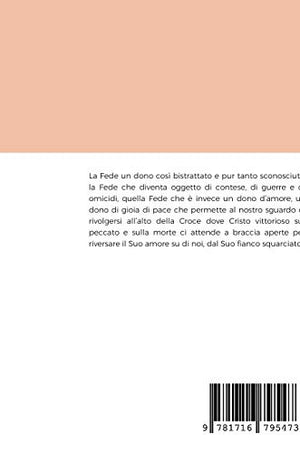 La Fede (Italian Edition),Used