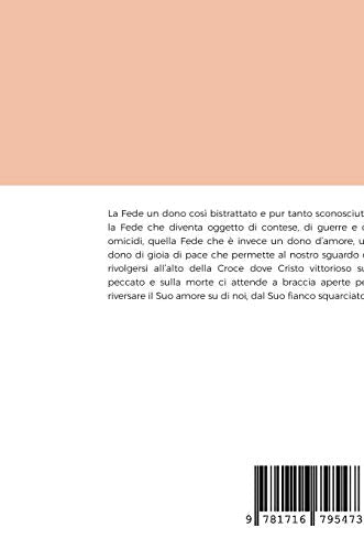 La Fede (Italian Edition),Used