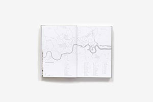 Cereal City Guide: London,New