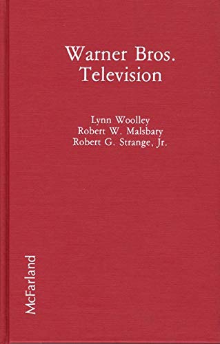 Warner Brothers Television: Every Show Of The Fifties And Sixties Episodebyepisode,Used