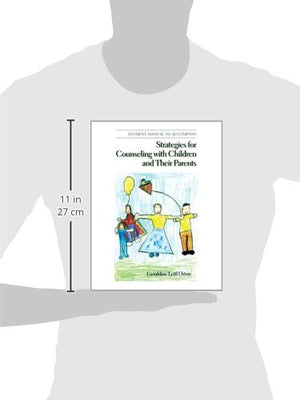 Workbook for Orton's Strategies for Counseling with Children and Their Parents,Used