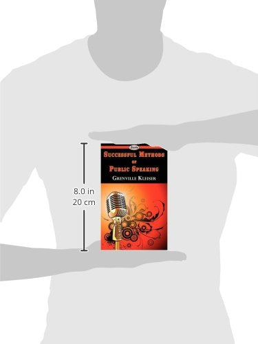 Successful Methods of Public Speaking,Used