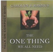 The One Thing We All Need,Used