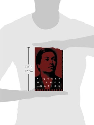 A Queer Mother For The Nation: The State And Gabriela Mistral,Used