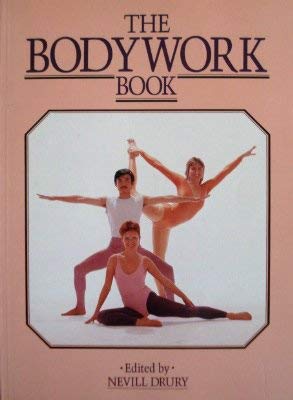 Bodywork Book,New