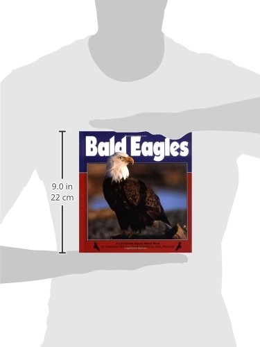 Bald Eagles (Nature Watch),Used