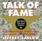Talk of Fame,Used